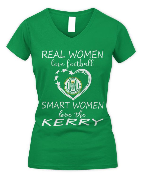 Kerry FC Smart Women IRE