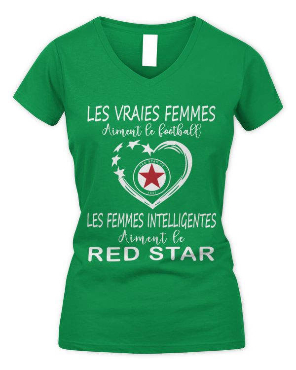 Red Star FC Smart Women FRA