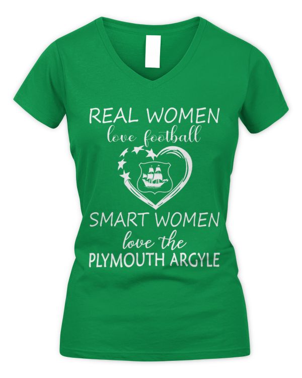 Plymouth Argyle Smart Women UK