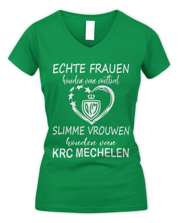 KRC Mechelen Smart Women BEL