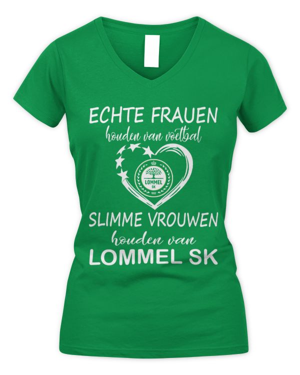 Lommel SK Smart Women BEL