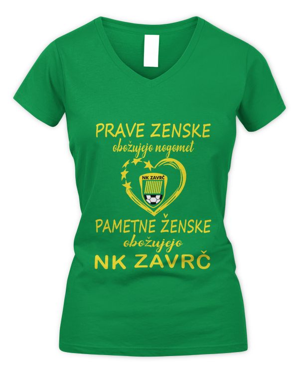 NK Zavrc Smart Women SLONIA