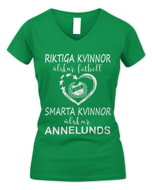 Annelunds IF Smart Women SWE