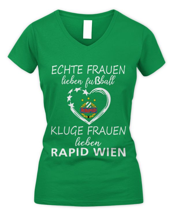 SK Rapid Wien Smart Women AUSTRIA