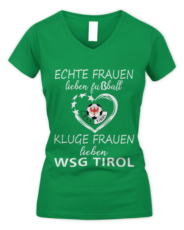 WSG Tirol Smart Women AUSTRIA
