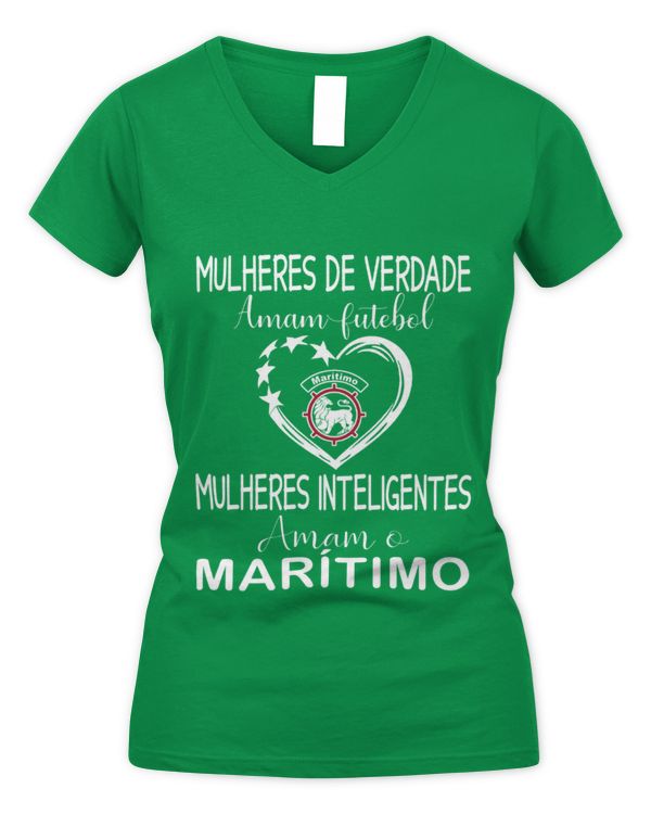 CS Maritimo Smart Women POR