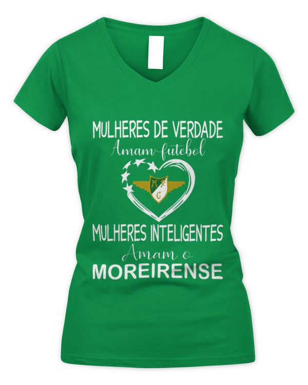 Moreirense FC Smart Women POR