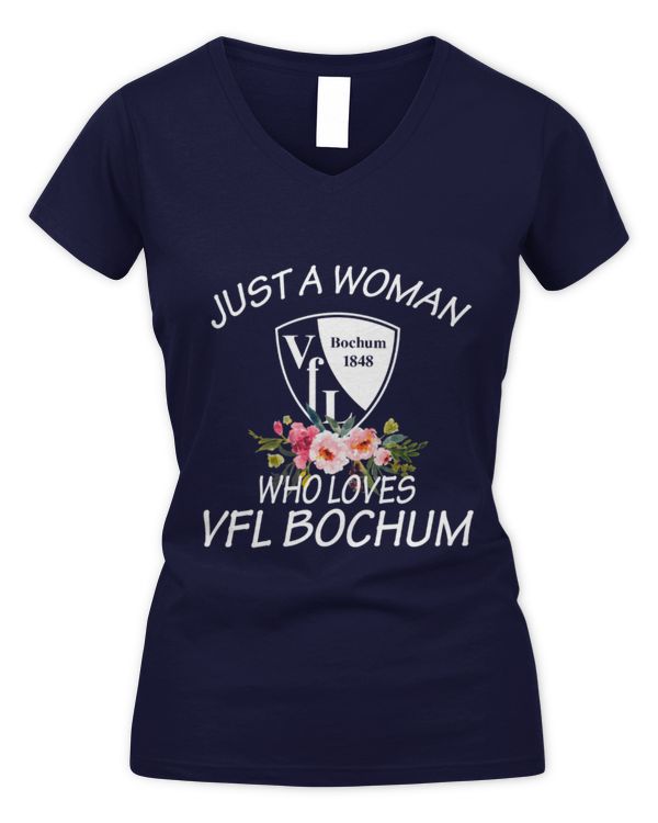 Just A Woman Who Loves VfL Bochum