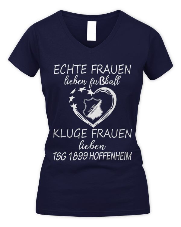 TSG 1899 Hoffenheim Smart Women GER