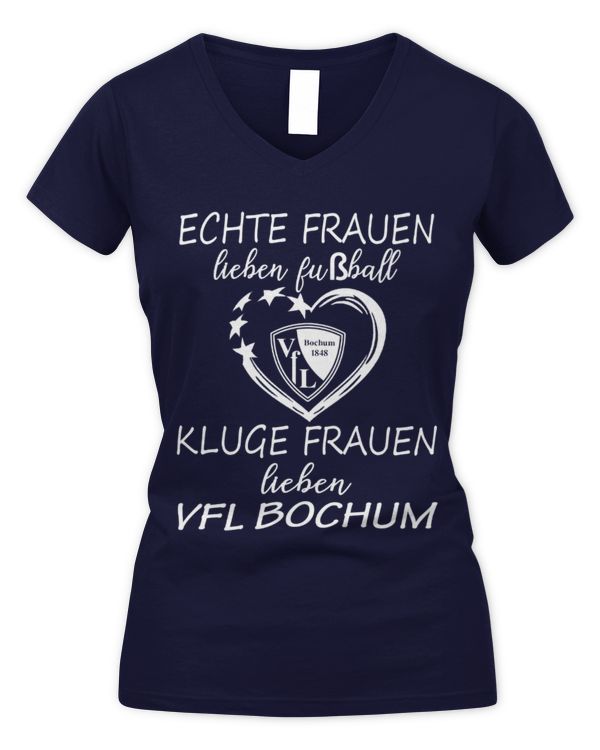 VfL Bochum Smart Women GER