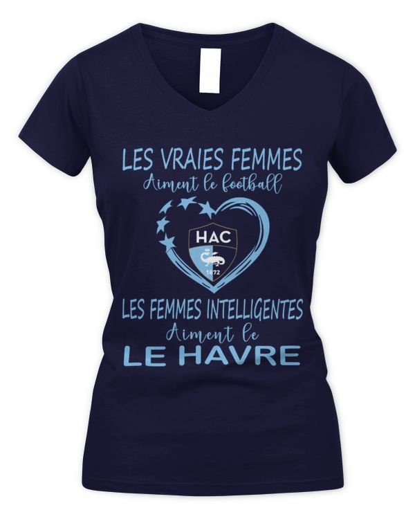 Le Havre AC Smart Women FRA