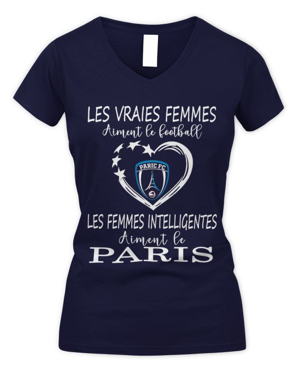 Paris FC Smart Women FRA
