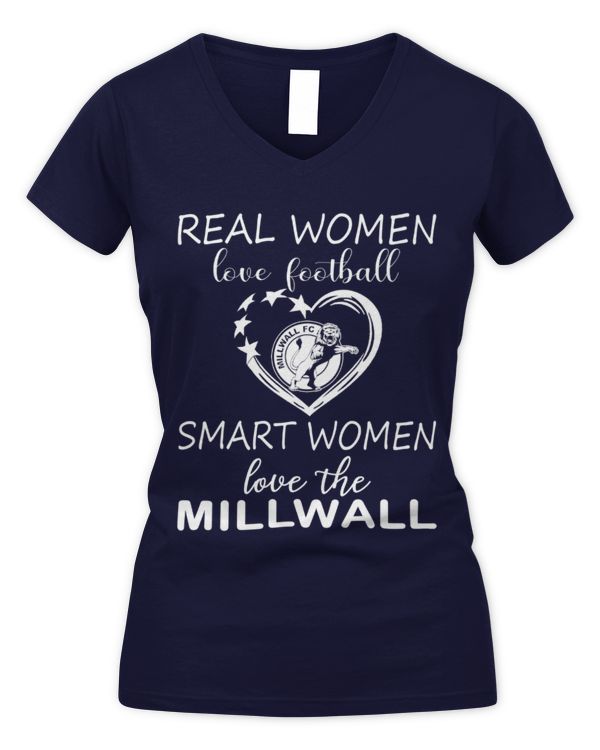 Millwall FC Smart Women UK
