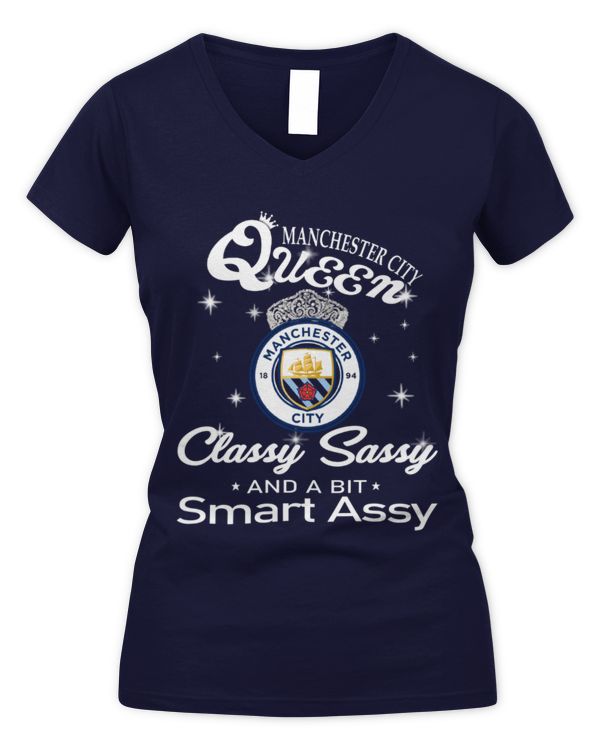 Manchester City FC Smart Assy UK