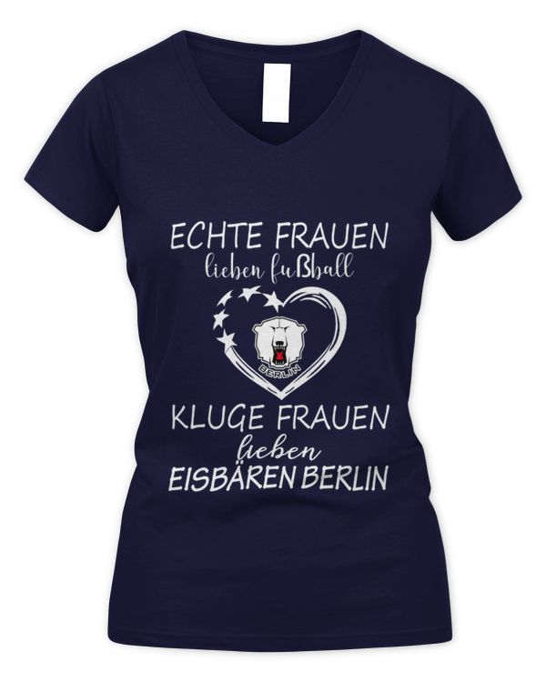 Eisbaren Berlin hock Smart Women GER