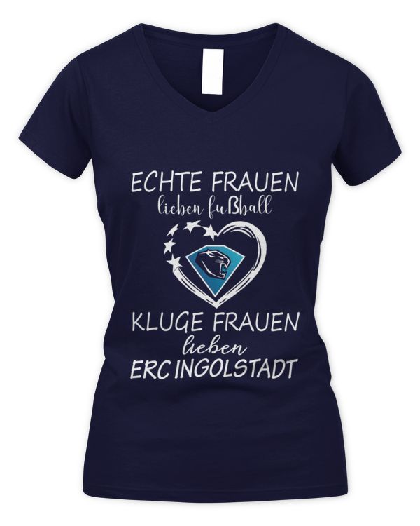 ERC Ingolstadt hock Smart Women GER
