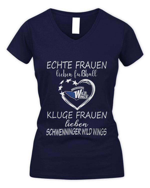 Schwenninger Wild Wings hock Smart Women GER
