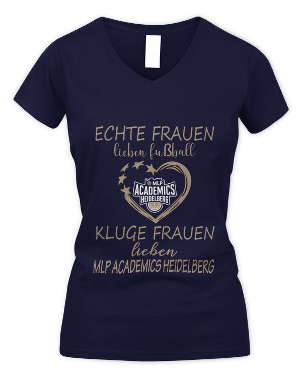 MLP Academics Heidelberg bas Smart Women GER