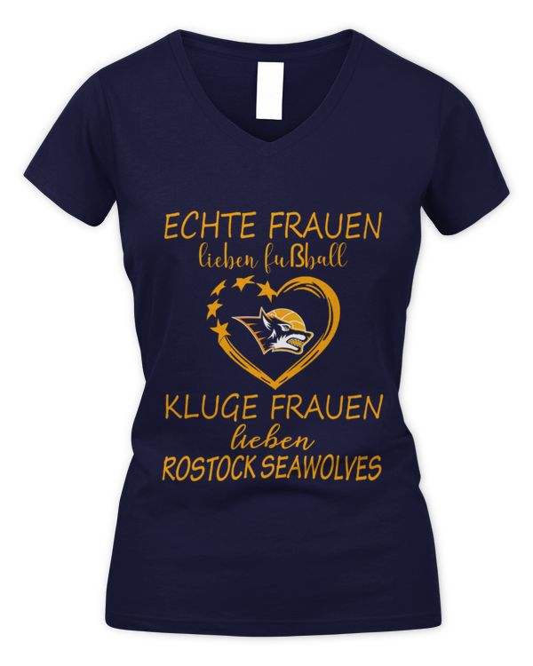 Rostock Seawolves bas Smart Women GER