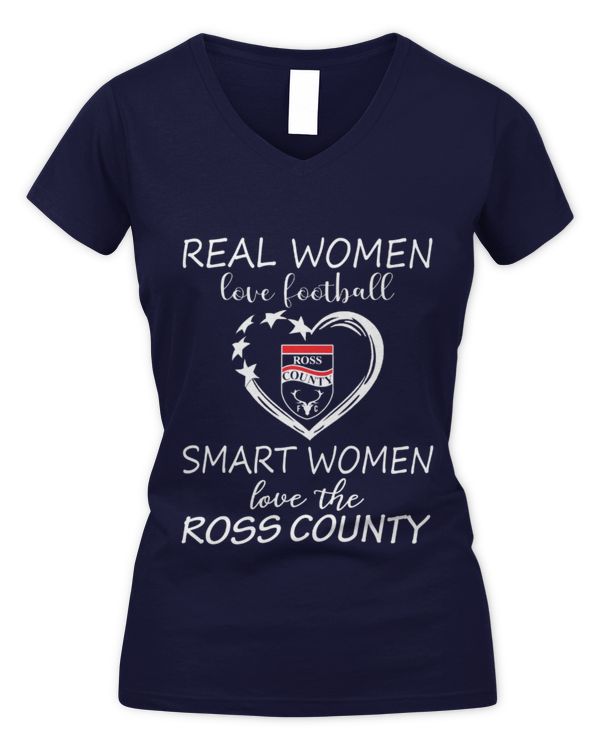 Ross County FC Smart Women SCO