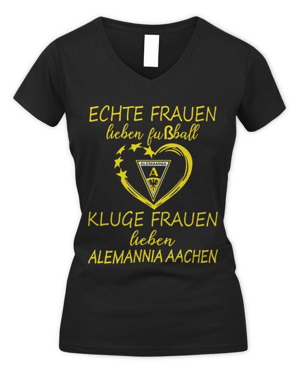 Alemannia Aachen Smart Women GER