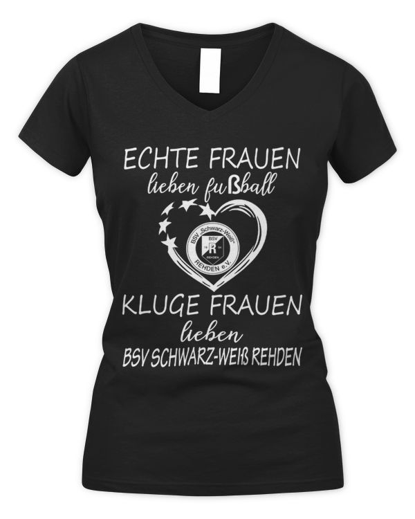 BSV Schwarz Weib Rehden Smart Women GER