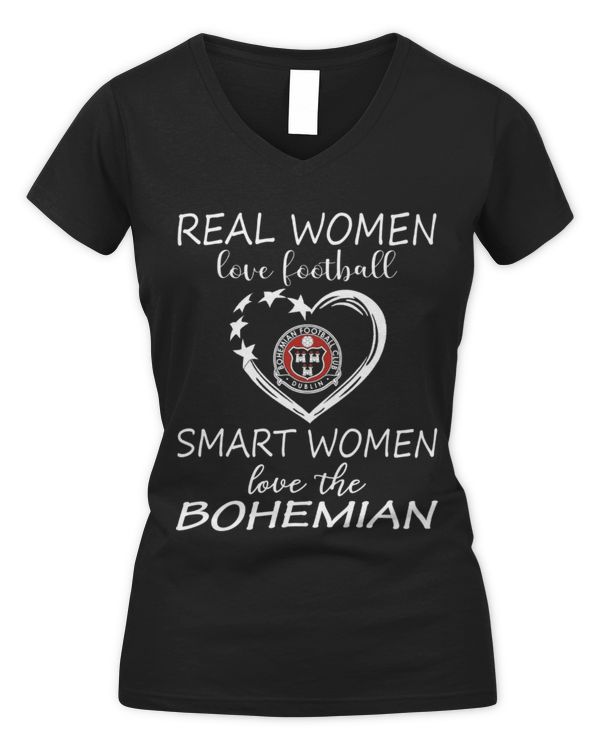 Bohemian FC Smart Women IRE