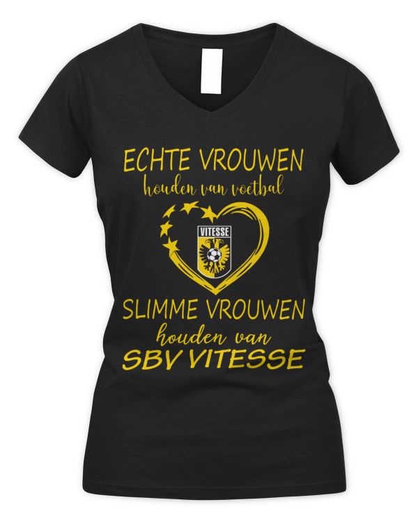 SBV Vitesse Smart Women Neth