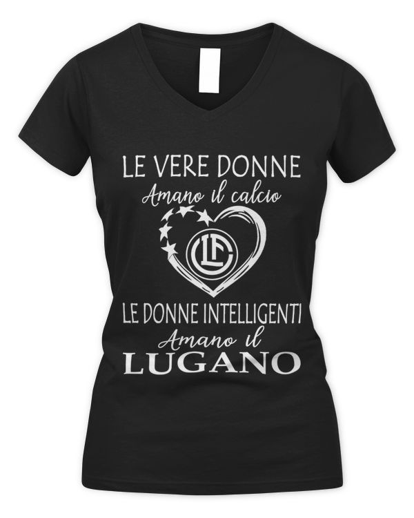 FC Lugano Smart Women SWI