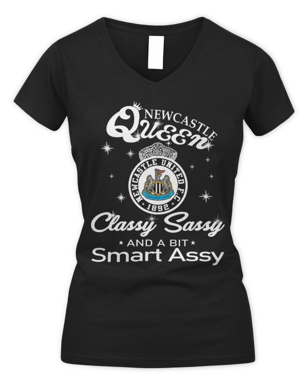 Newcastle United Smart Assy UK