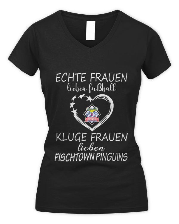 Fischtown Pinguins hock Smart Women GER