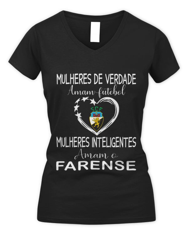 SC Farense Smart Women POR