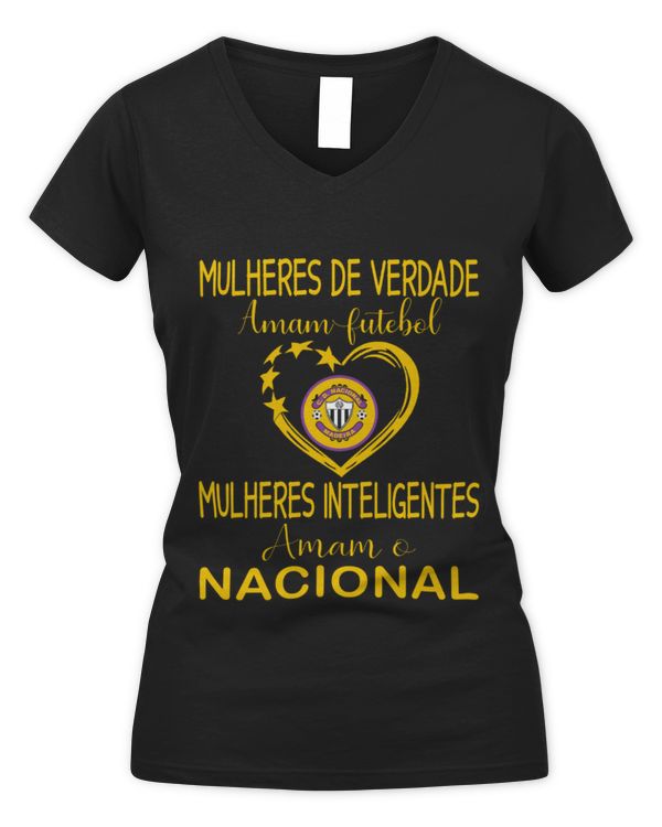 CD Nacional Smart Women POR
