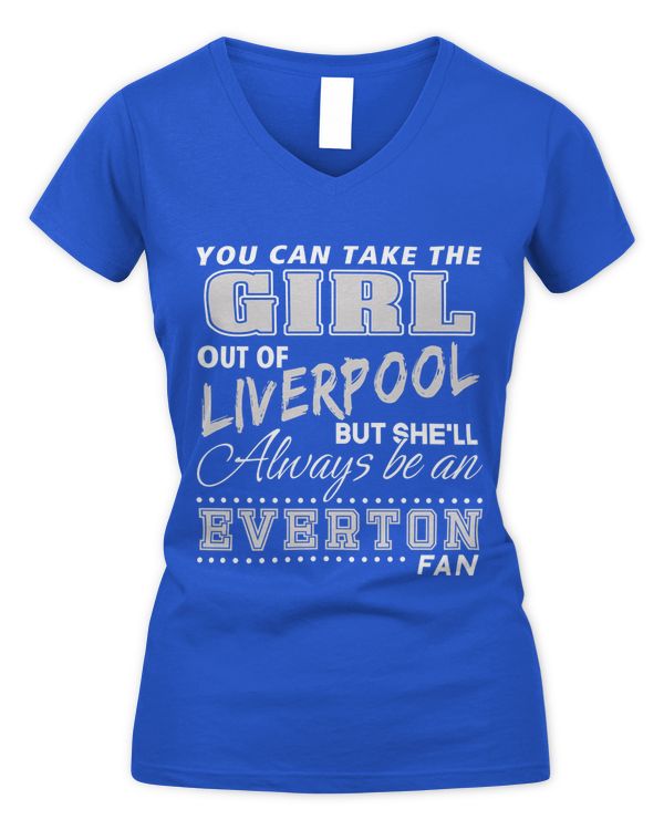 She_ll always be an Everton fc fan