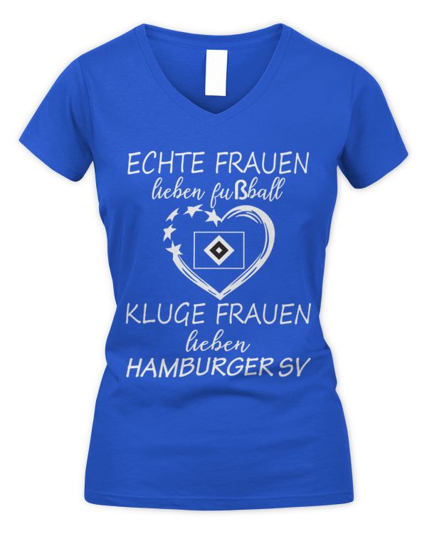 Hamburger SV Smart Women GER