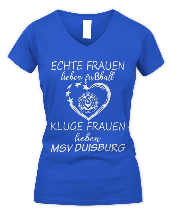 MSV Duisburg Smart Women GER