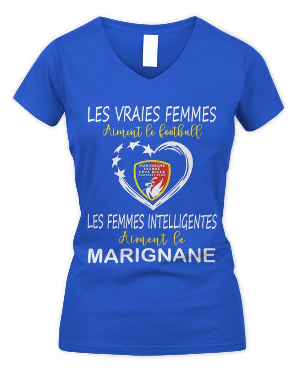 Marignane GCB Smart Women FRA