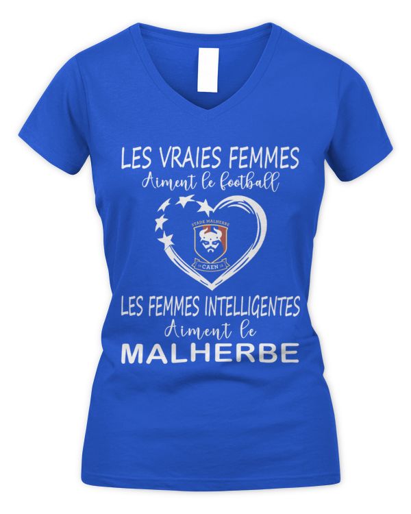 Stade Malherbe Caen Smart Women FRA