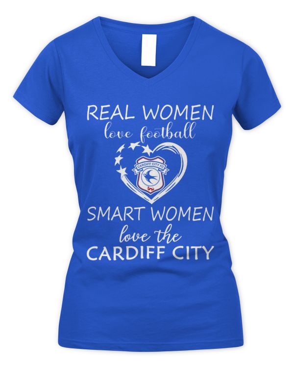 Cardiff City Smart Women UK