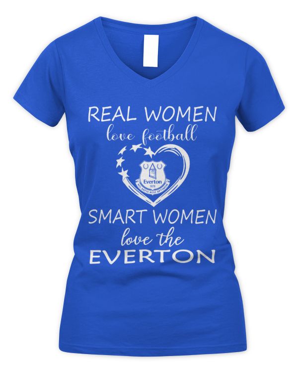 Everton FC Smart Women UK