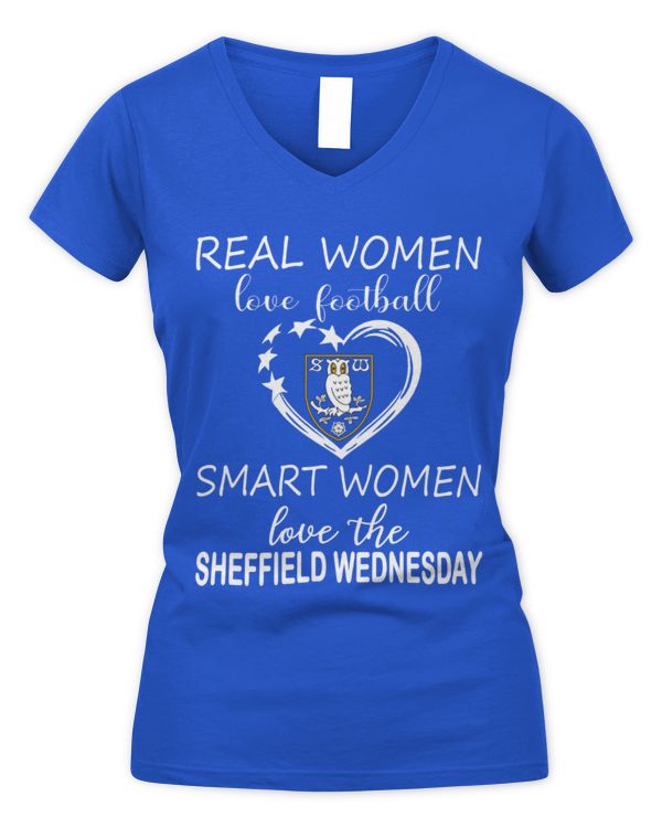 Sheffield Wednesday Smart Women UK