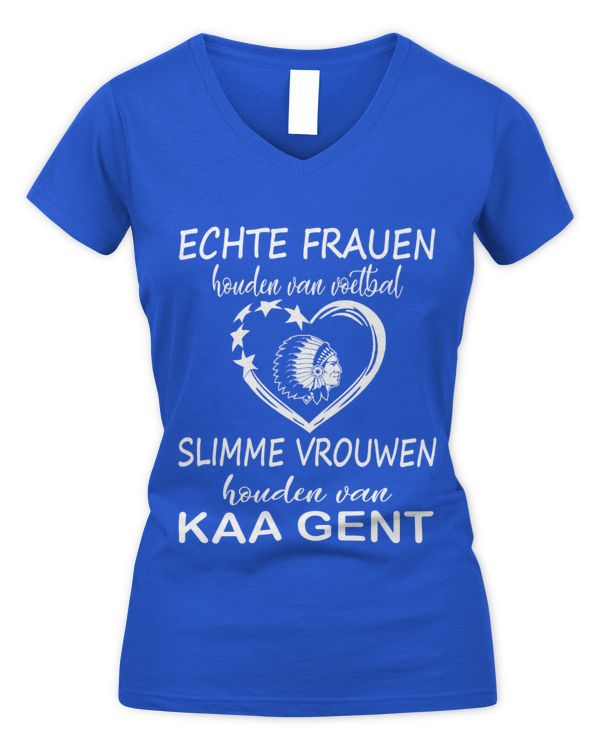 KAA Gent Smart Women BEL