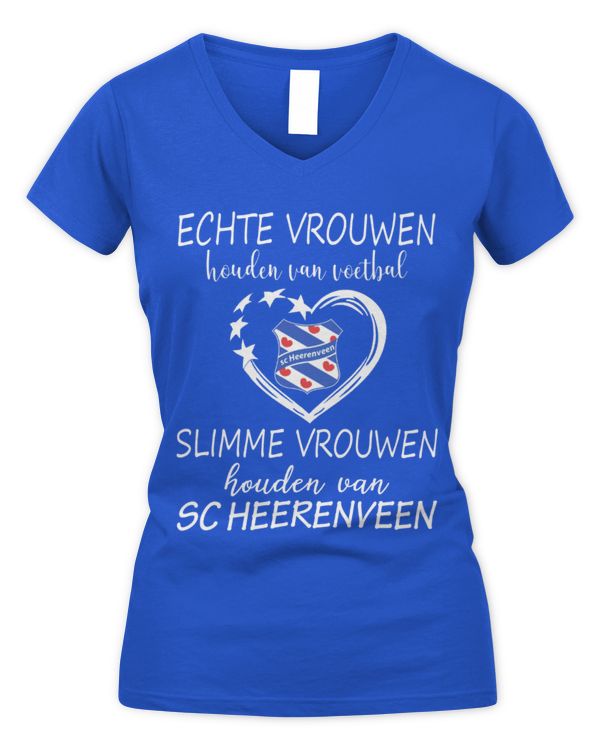 SC Heerenveen Smart Women Neth