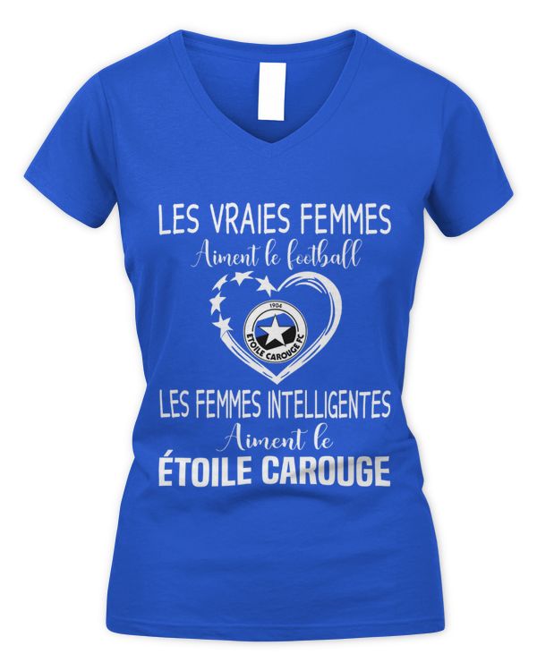 Etoile Carouge Smart Women SWI