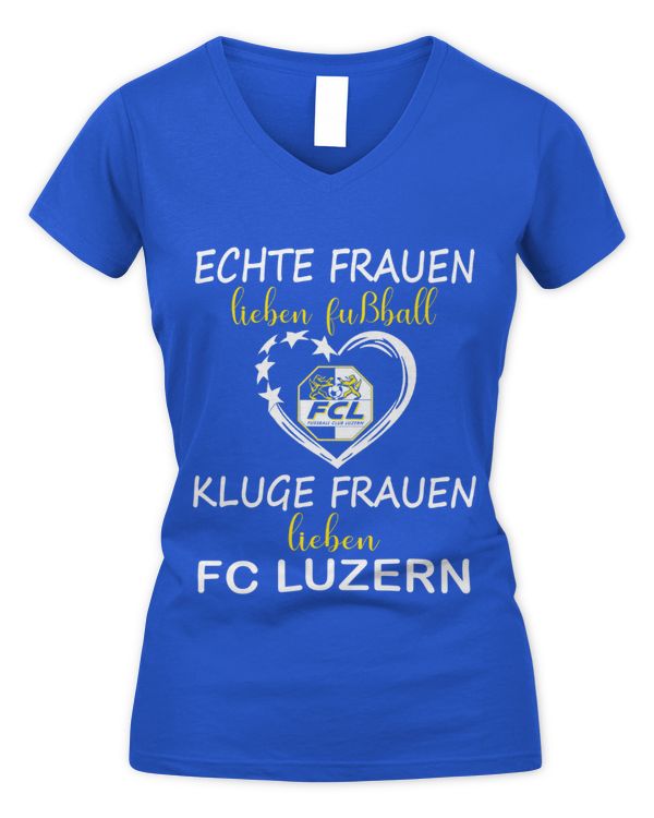 FC Luzern Smart Women SWI