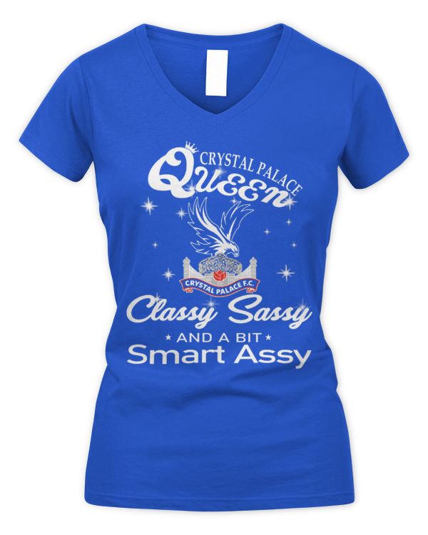 Crystal Palace Smart Assy UK
