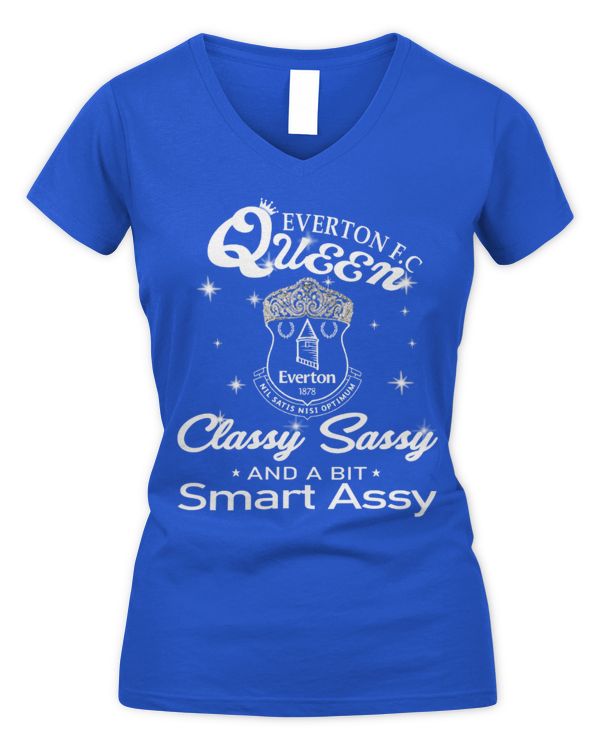 Everton FC Smart Assy UK