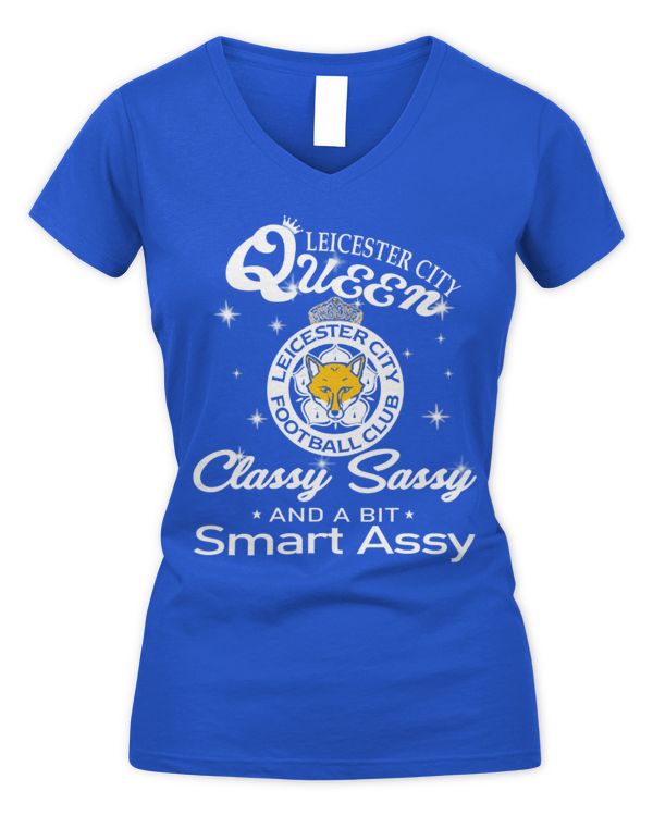 Leicester City Smart Assy UK