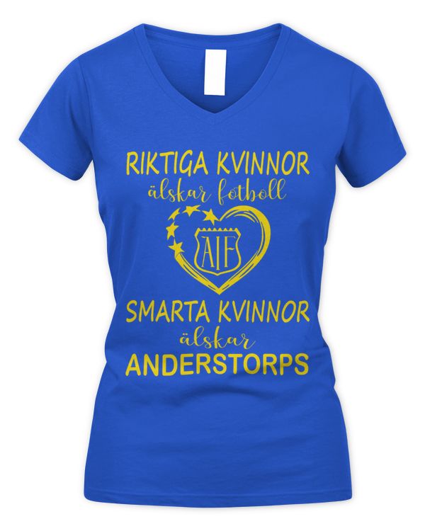 Anderstorps IF Smart Women SWE