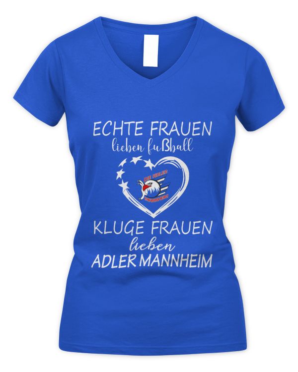 Adler Mannheim hock Smart Women GER